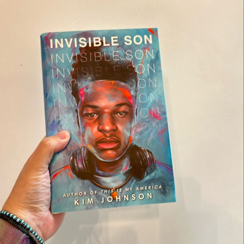 Invisible Son