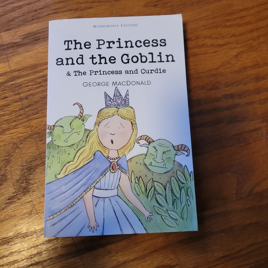 The Princess and the Goblin