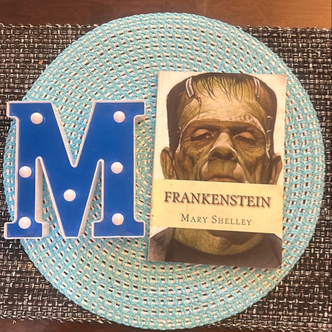 Frankenstein