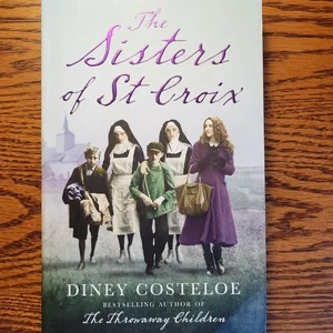 The Sisters of St Croix