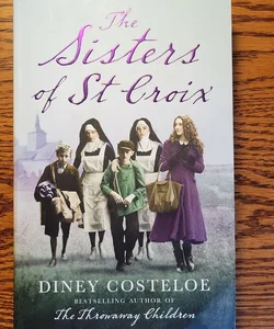 The Sisters of St Croix