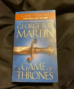 A Game of Thrones