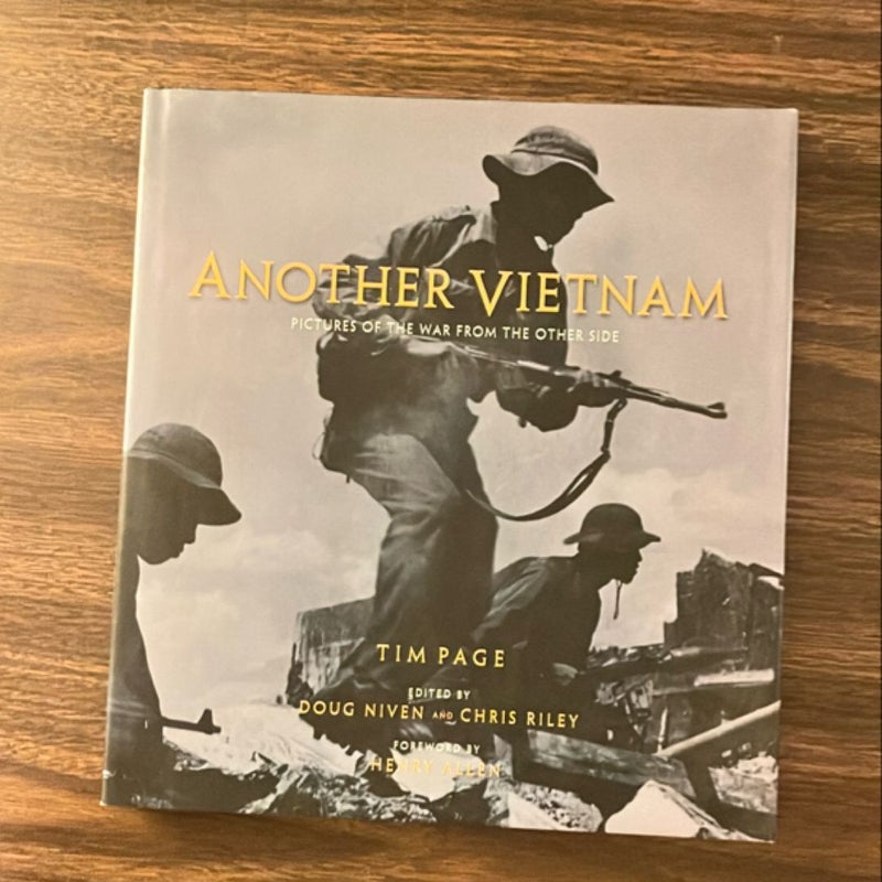 Another Vietnam