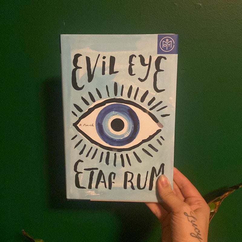 Evil Eye