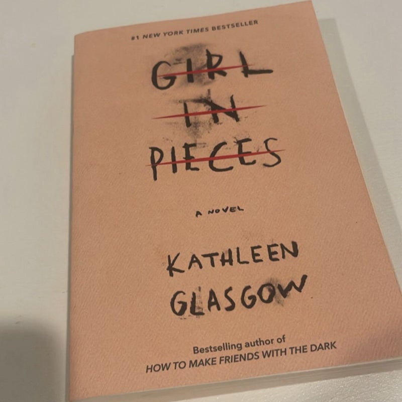 Girl in Pieces