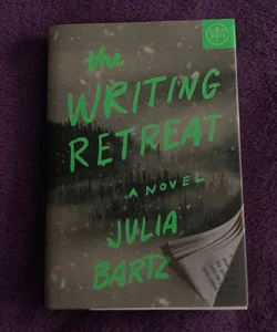 The Writing Retreat