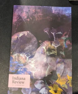 Indiana Review 45.1 Summer 2023