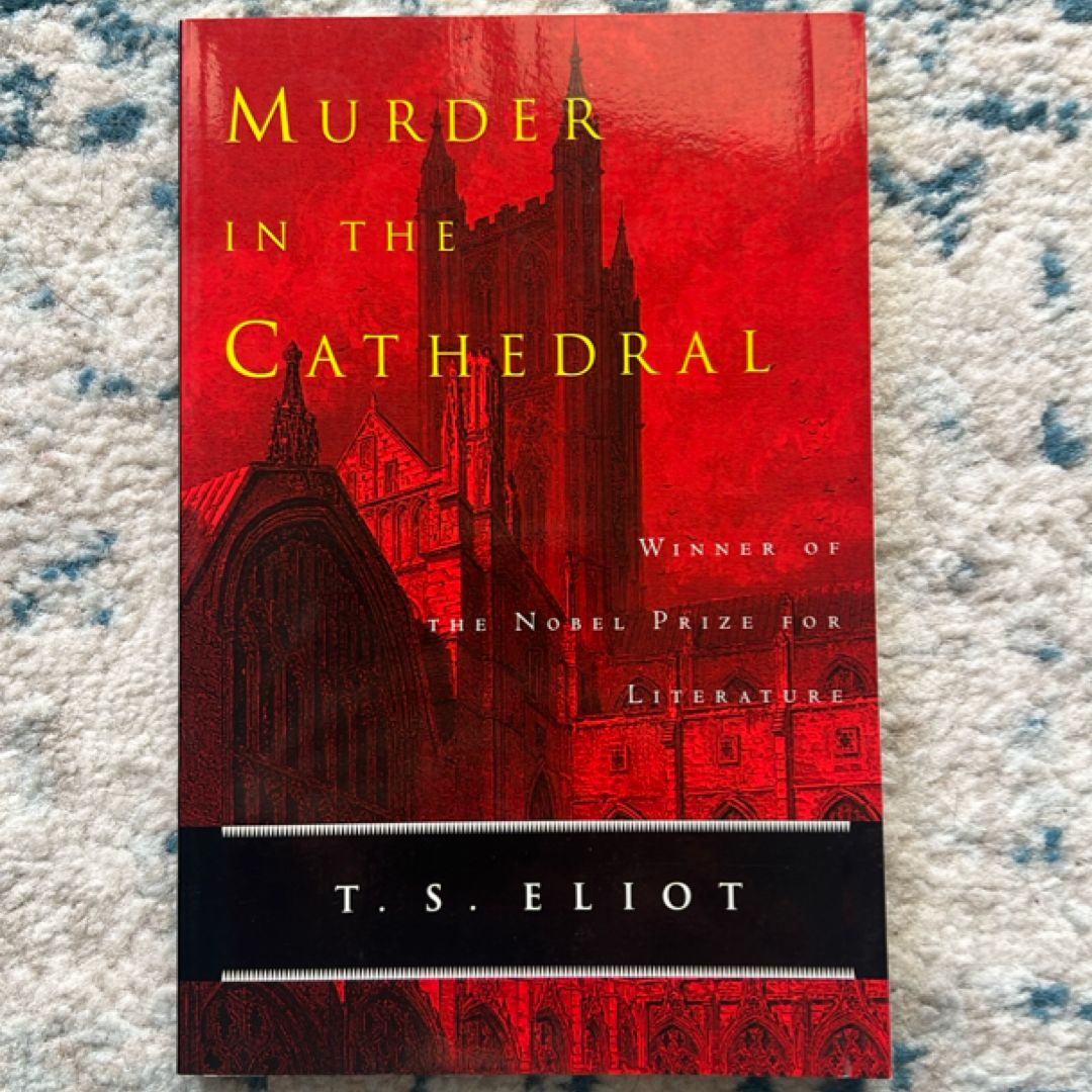 Murder in the Cathedral