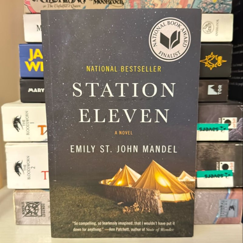 Station Eleven