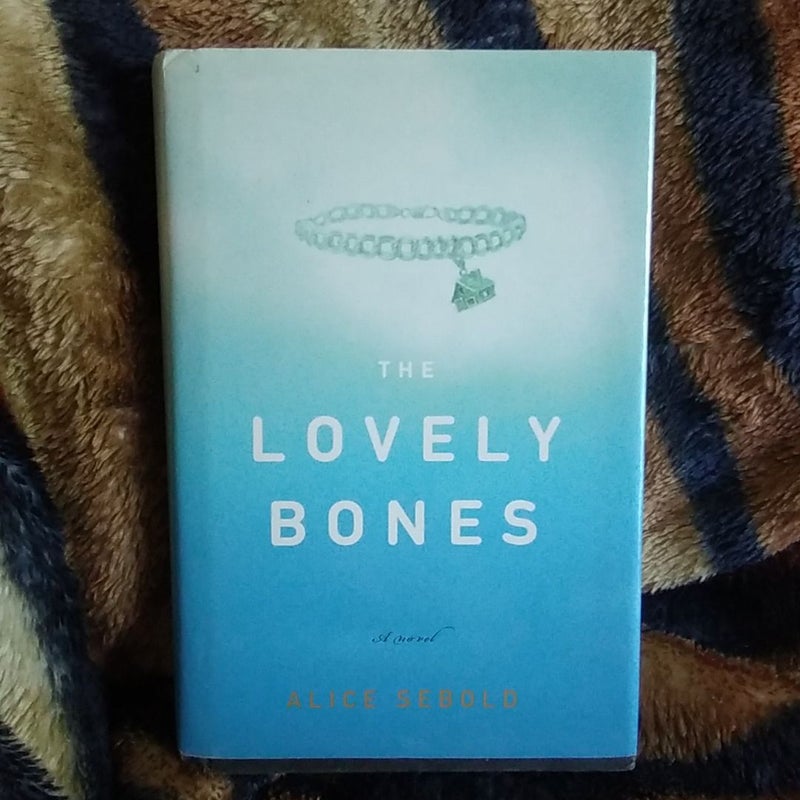 The Lovely Bones