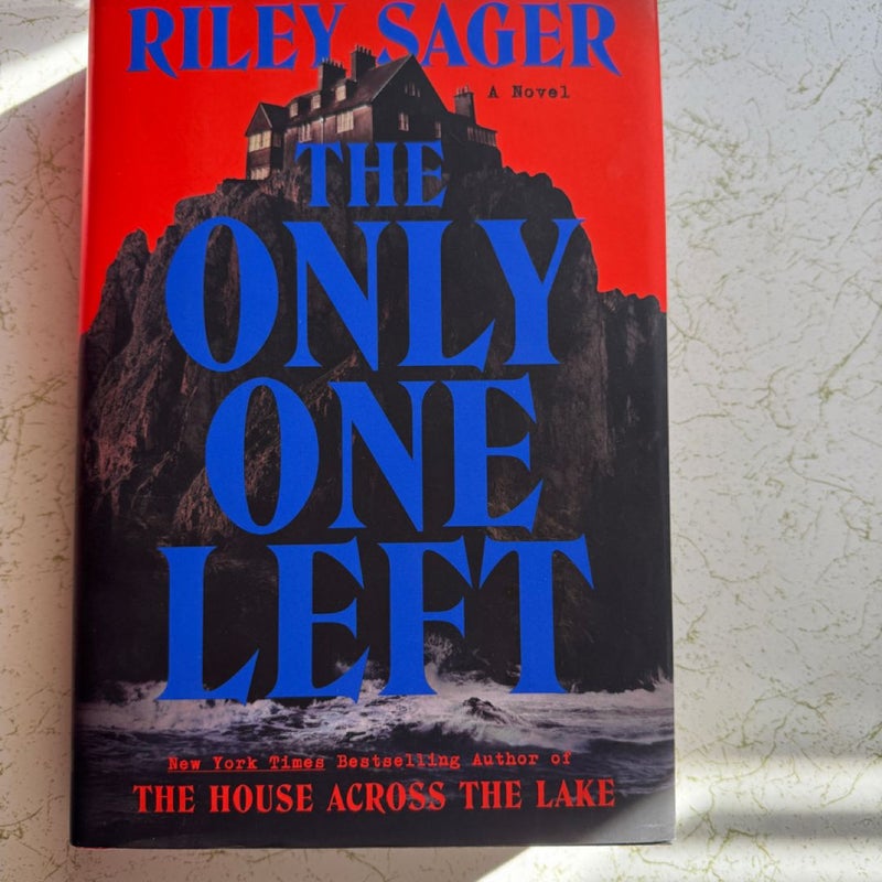 The Only One Left