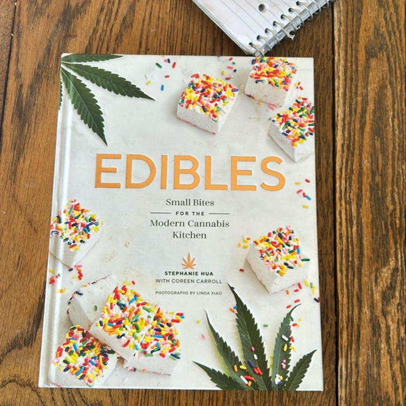 Edibles