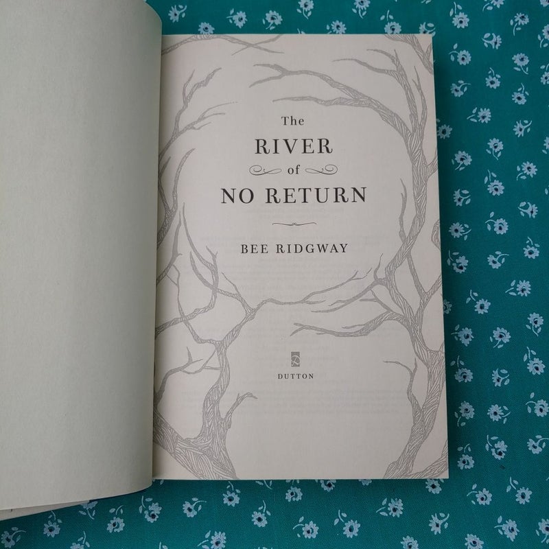 The River of No Return