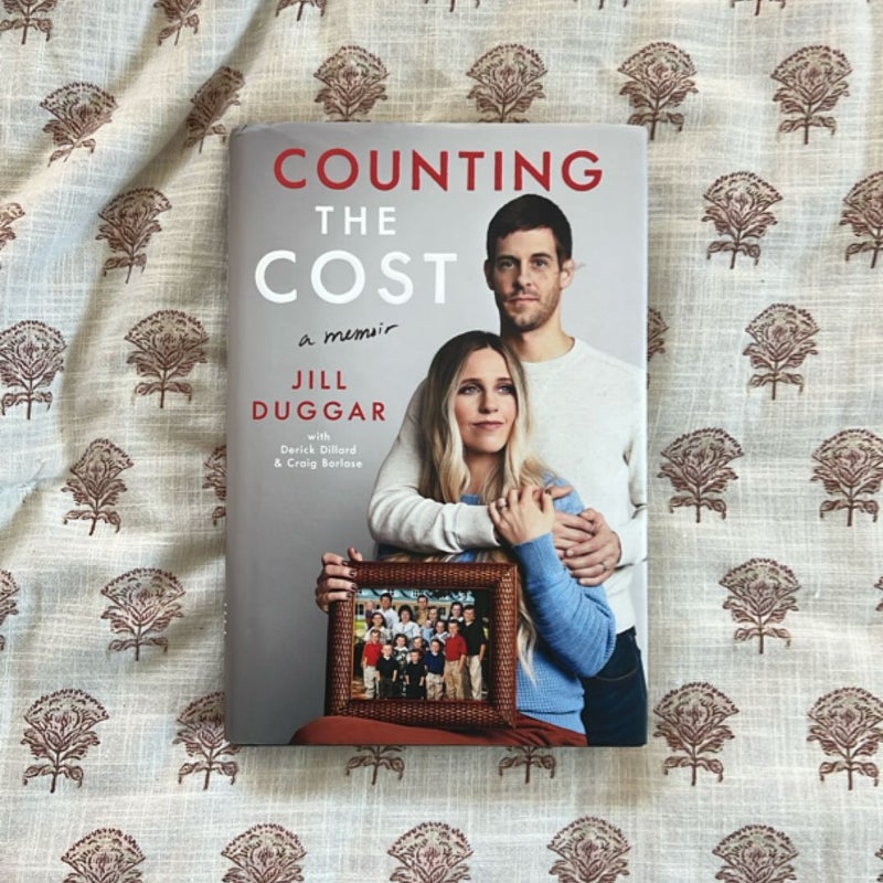 Counting the Cost