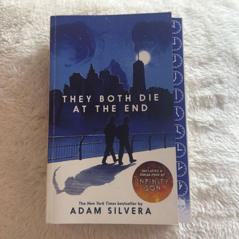 They Both Die at the End