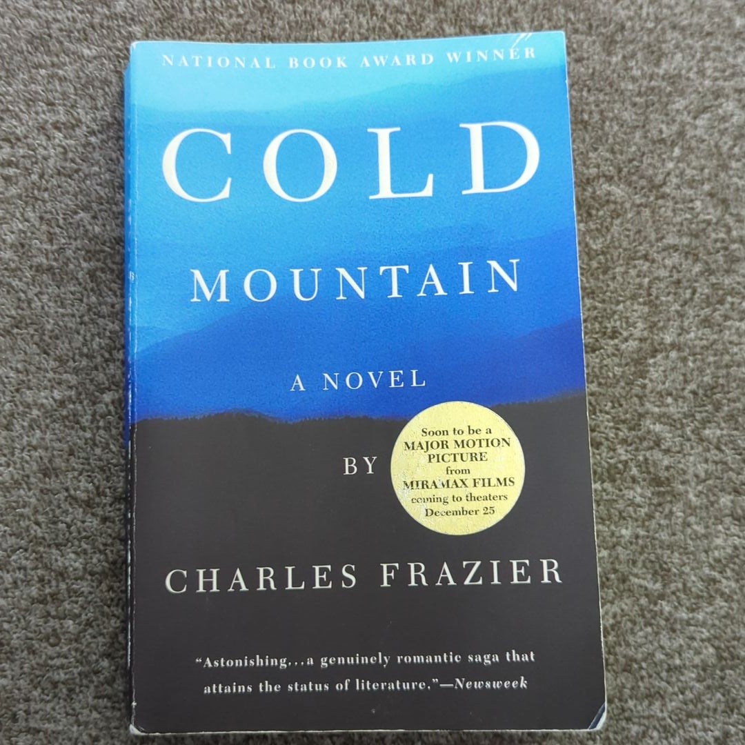 Cold Mountain