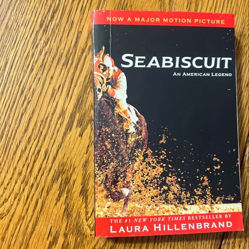 Seabiscuit