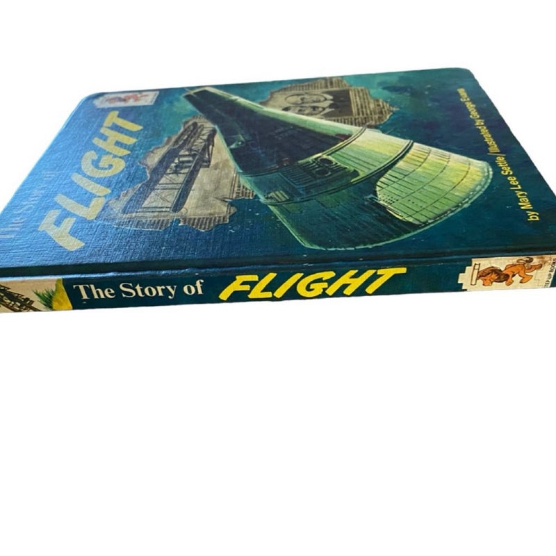 The Story Of Flight