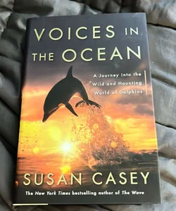 Voices in the Ocean