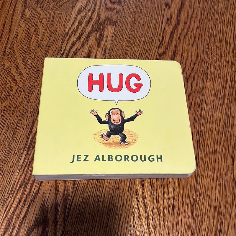 Hug