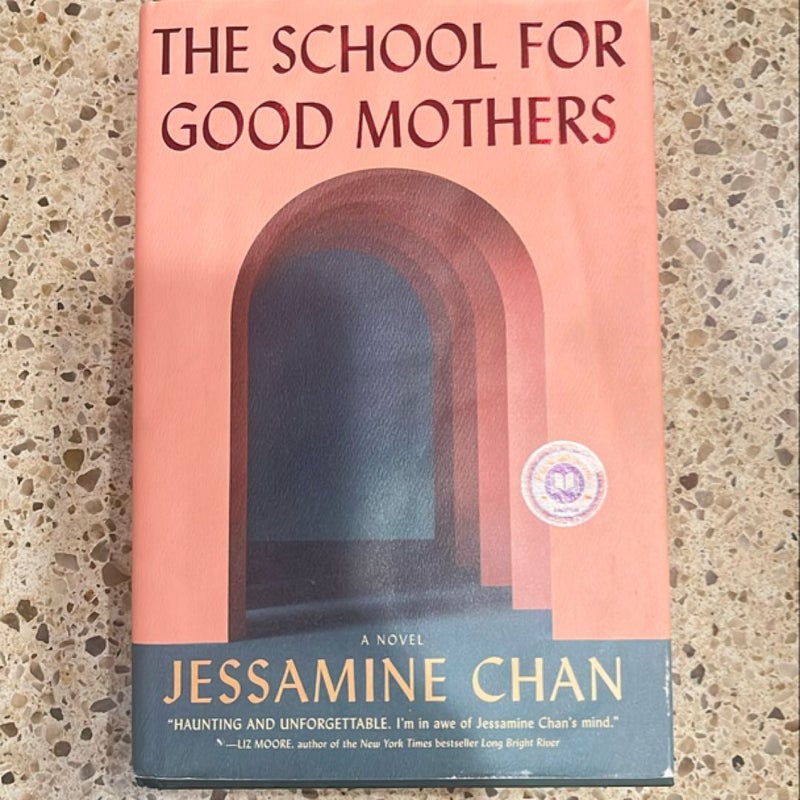 The School for Good Mothers