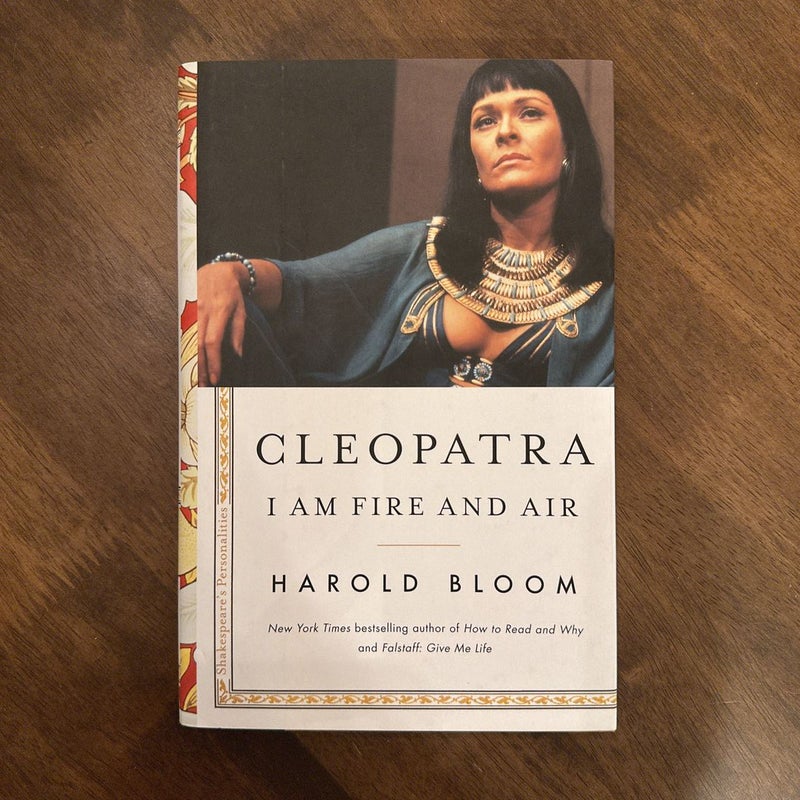 Cleopatra