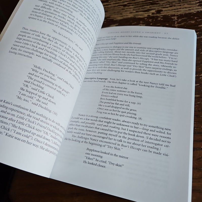 Literary Pathways