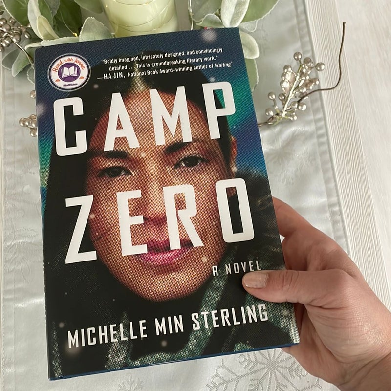 Camp Zero