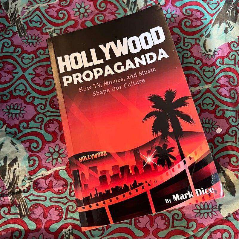 Hollywood Propaganda