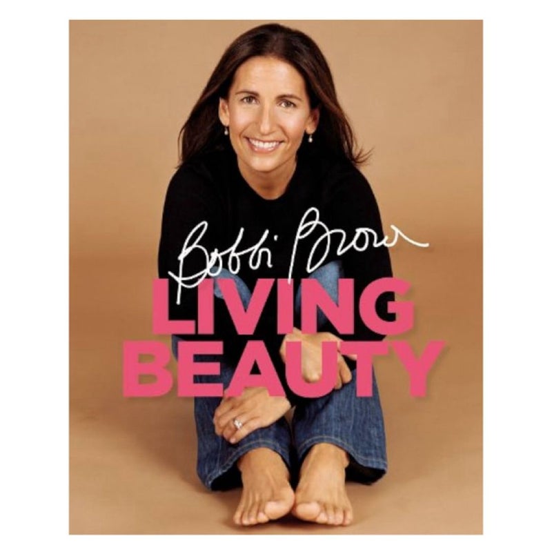 Bobbi Brown Living Beauty