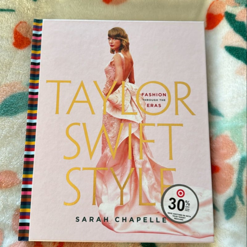 Taylor Swift Style