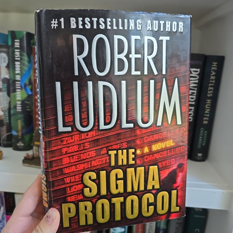 The Sigma Protocol