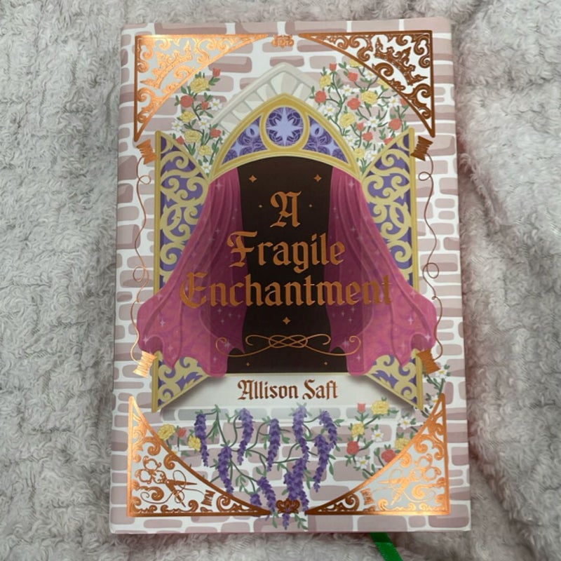 A fragile Enchantment
