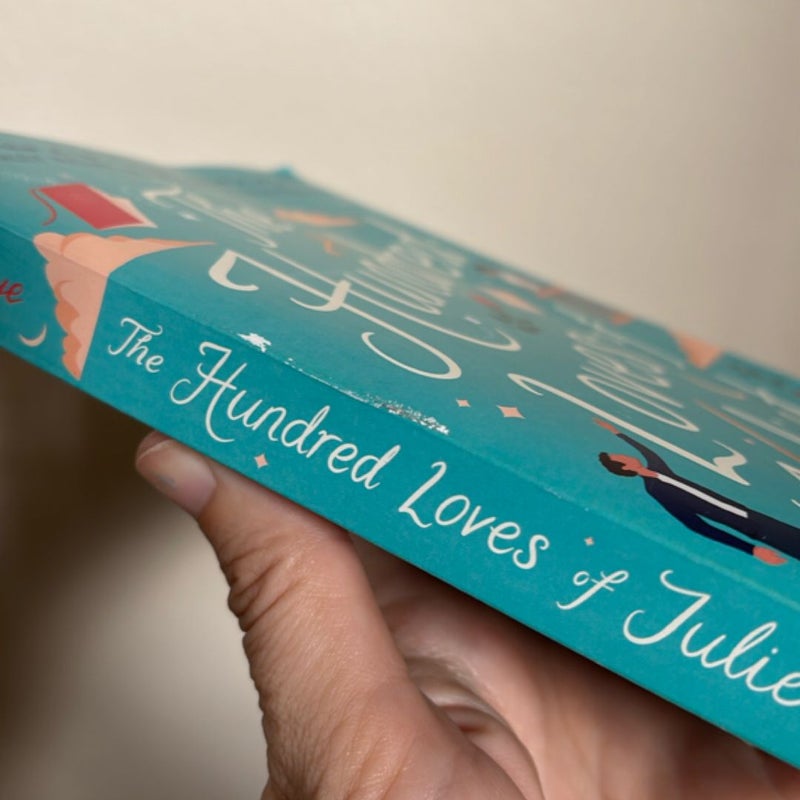 The Hundred Loves of Juliet