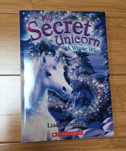 My Secret Unicorn: A Winter Wish