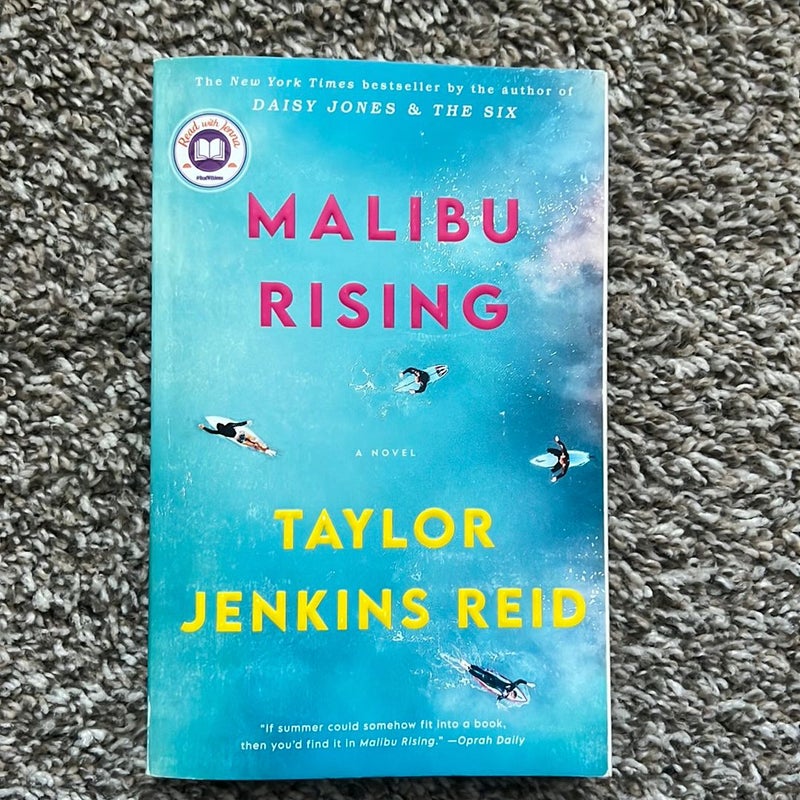 Malibu Rising