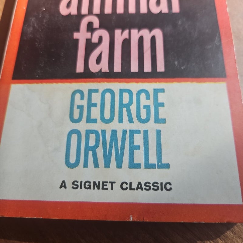 Animal Farm