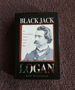 Black Jack Logan