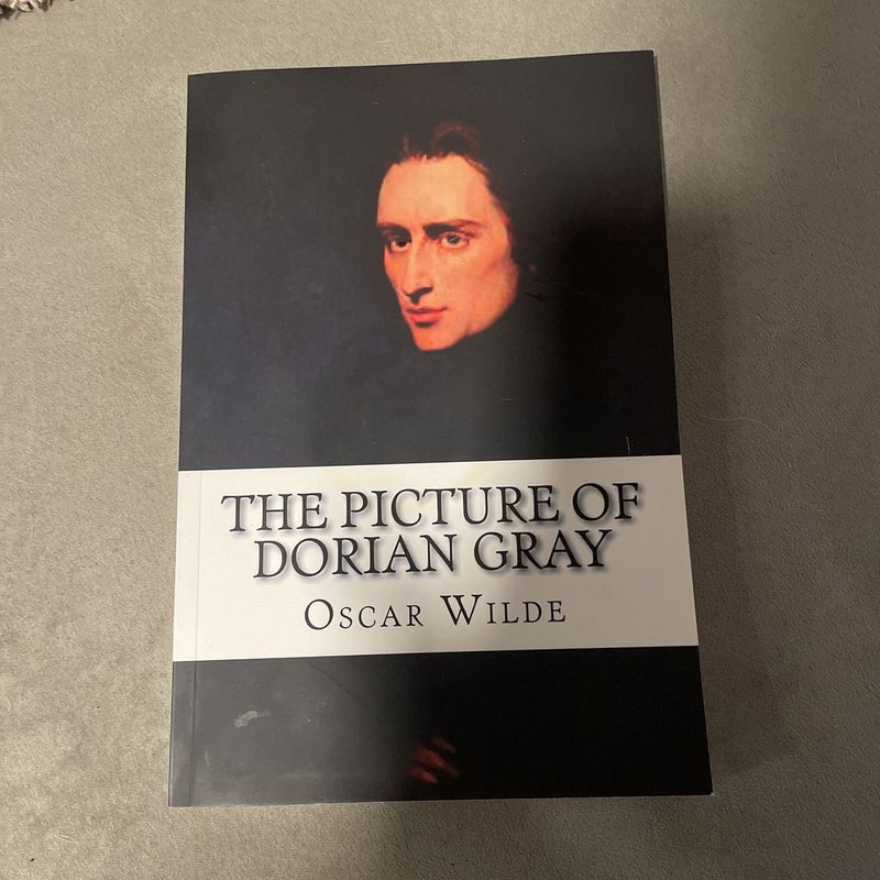 The Picture of Dorian Gray