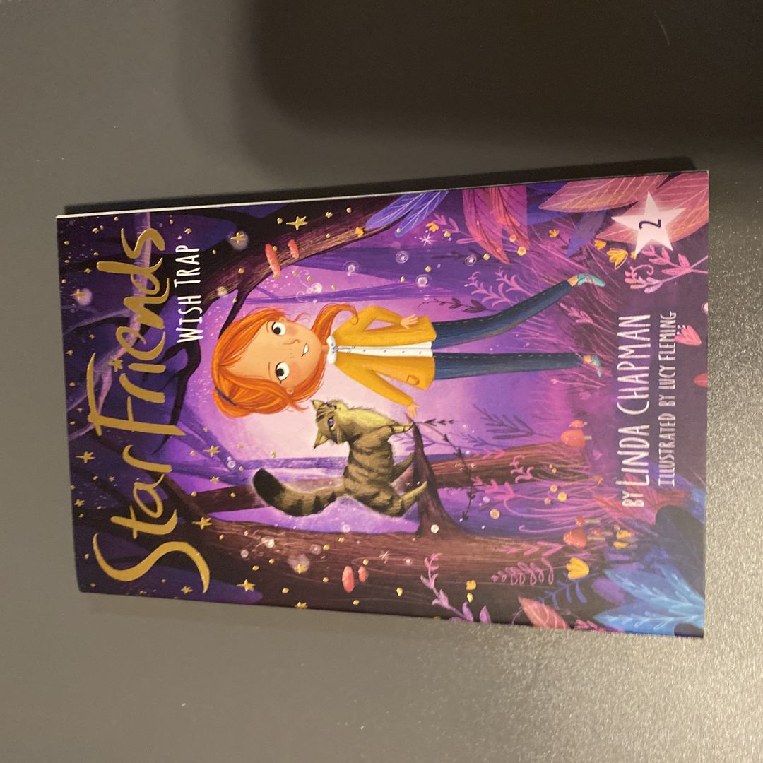 Wish Trap