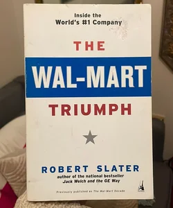 The Wal-Mart Triumph