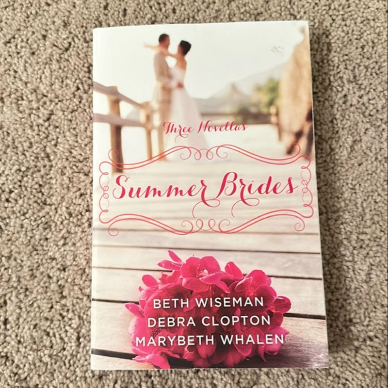 Summer Brides