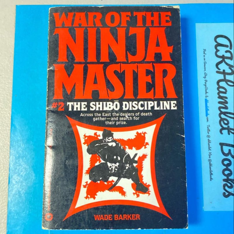 War of the Ninja Masters