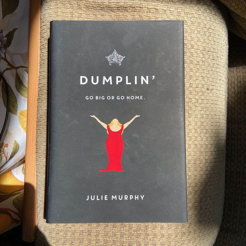 Dumplin'