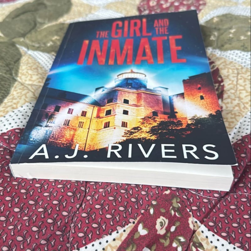 The Girl and the Inmate