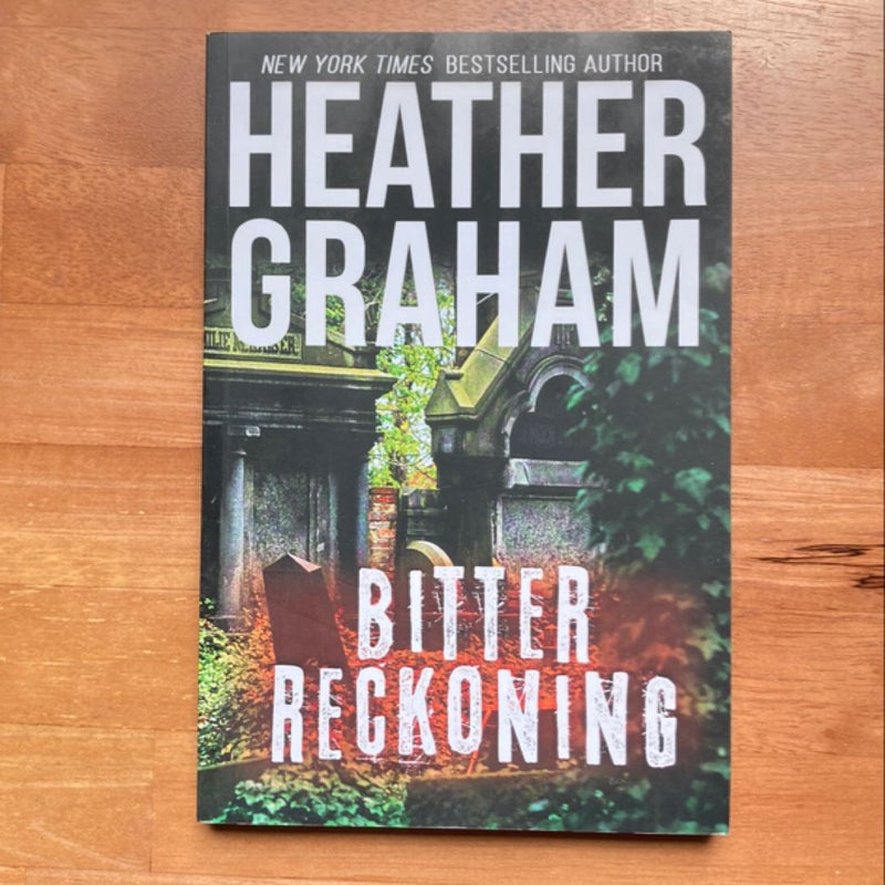 Bitter Reckoning