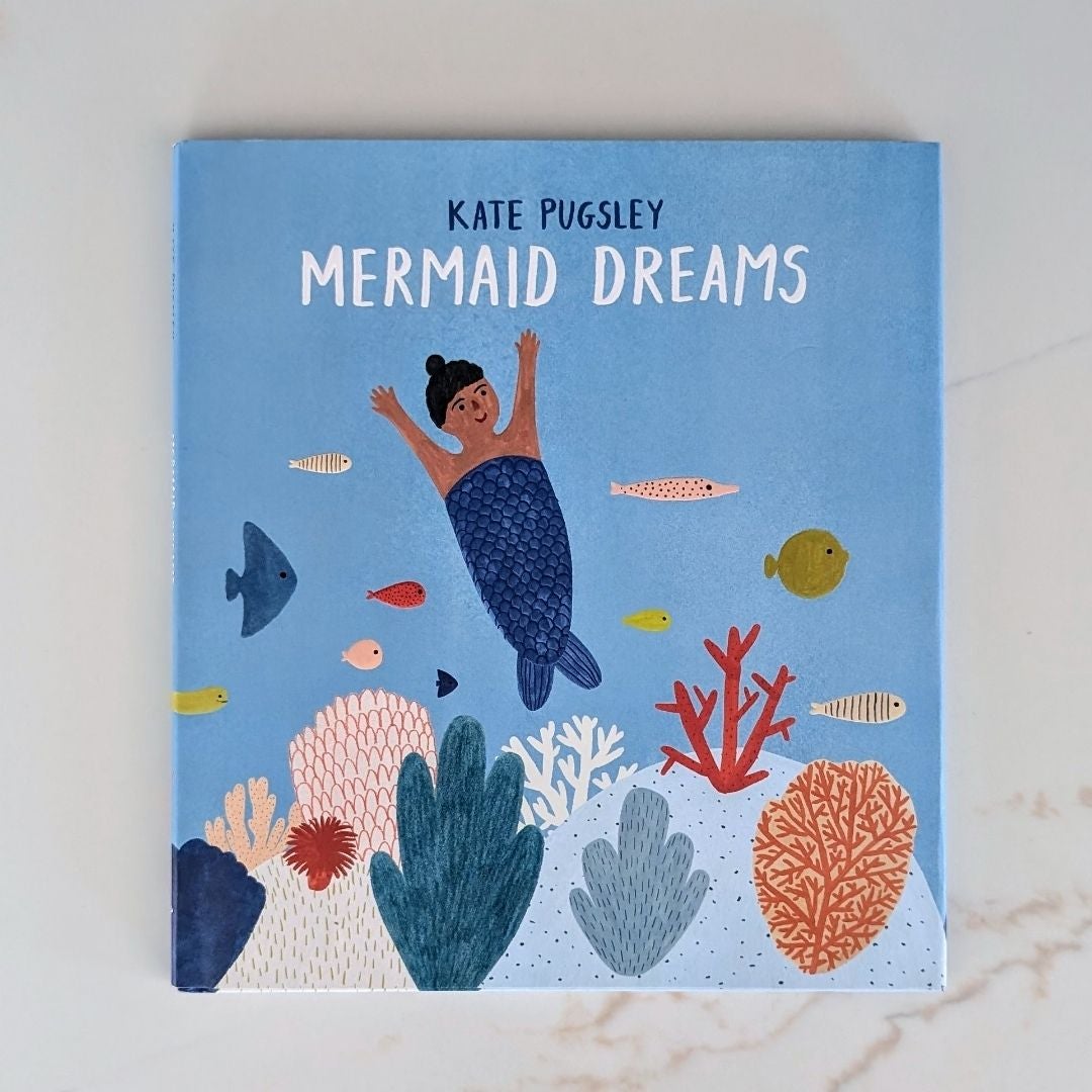 Mermaid Dreams