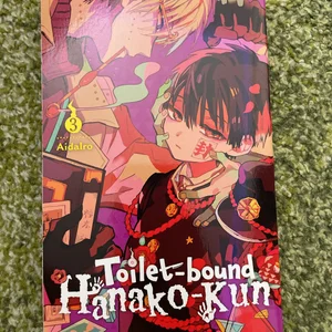 hanako kun <3  Anime, Hanako-kun, Hanako