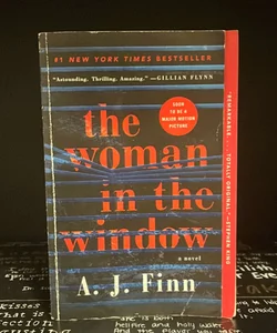 The Woman in the Window