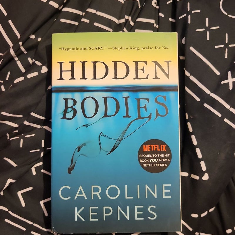 Hidden Bodies